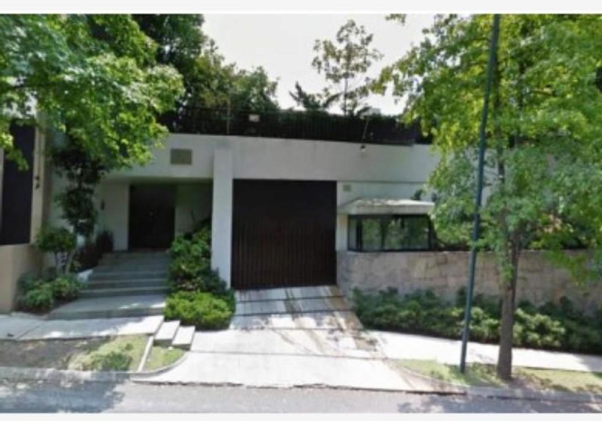 3 bedrooms House in Mexicali, Mexico No. 179817