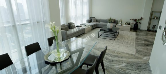 Apartamento T3 em NO.9 TOWER, Dubai Marina, UAE N.º 58546 9