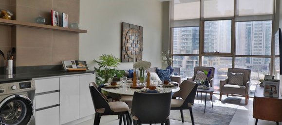 Apartamento T3 em NO.9 TOWER, Dubai Marina, UAE N.º 58546 11