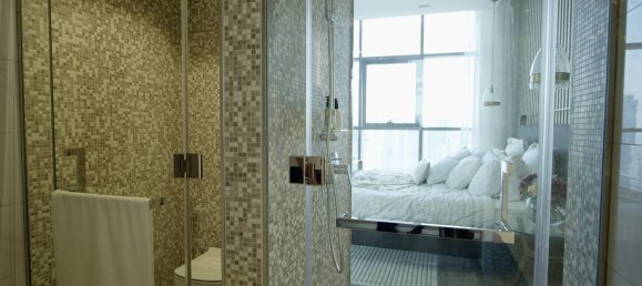 Apartamento T3 em NO.9 TOWER, Dubai Marina, UAE N.º 58546 7