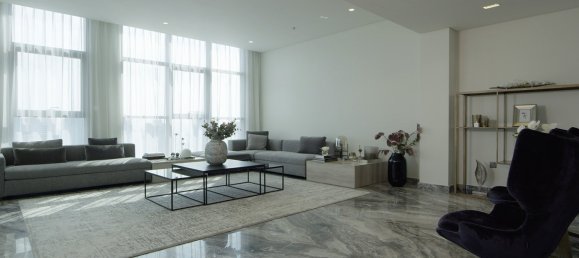 Apartamento T3 em NO.9 TOWER, Dubai Marina, UAE N.º 58546 6