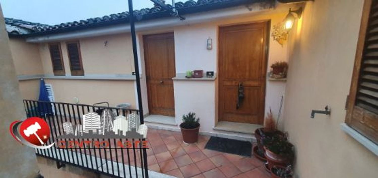 4غرفة شقة في Alba Adriatica, Italy رقم 287421