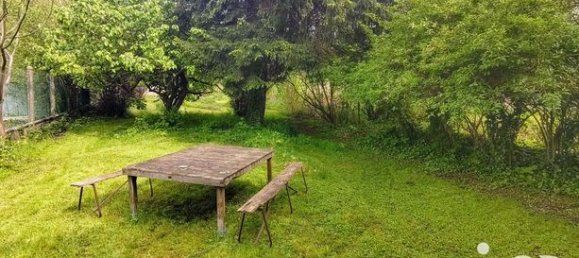 2 Schlafzimmer Haus in Amiens, France, Nr. 305301 5