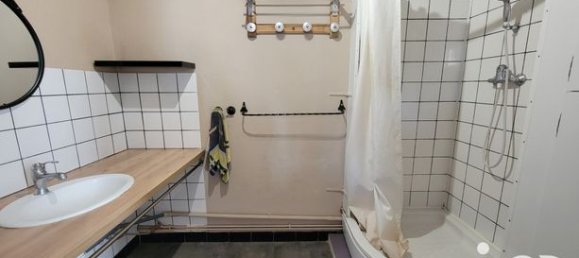 2 Schlafzimmer Haus in Amiens, France, Nr. 305301 15