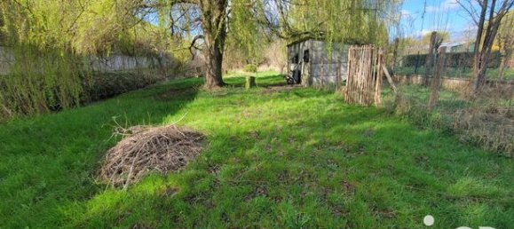 2 Schlafzimmer Haus in Amiens, France, Nr. 305301 9