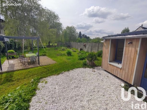 2 Schlafzimmer Haus in Amiens, France, Nr. 305301