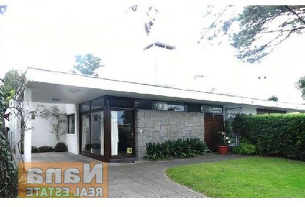 2 bedrooms House in Maldonado, Uruguay No. 4768