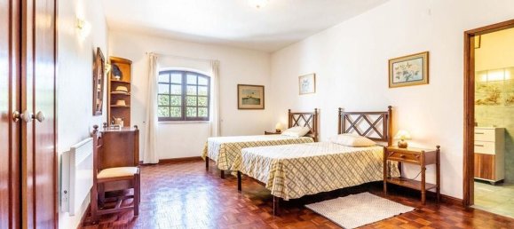 7 bedrooms House in Barao de Sao Miguel, Portugal No. 139563 11