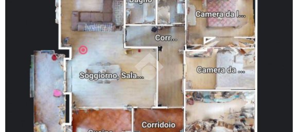 5 rooms Apartment in Altavilla Vicentina, Italy No. 235509 19