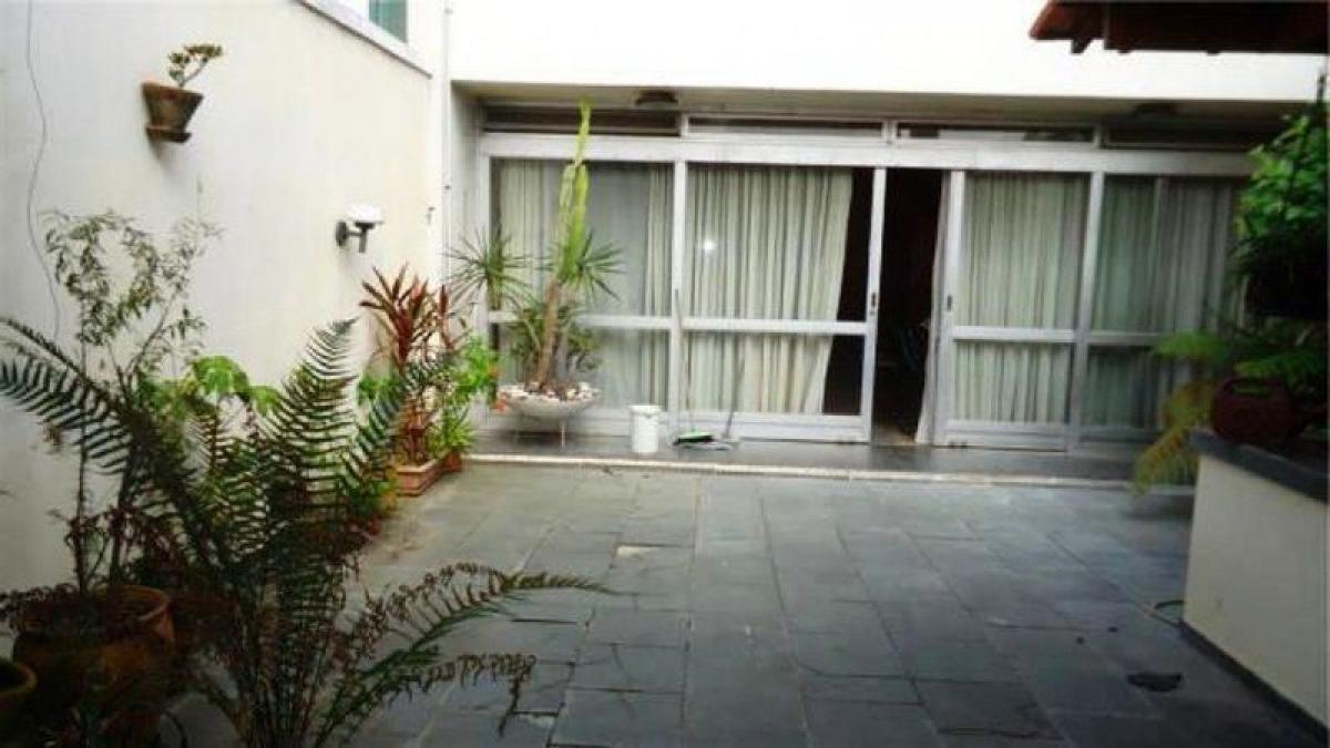 3 غرف نوم منزل في Sao Paulo, Brazil رقم 487352