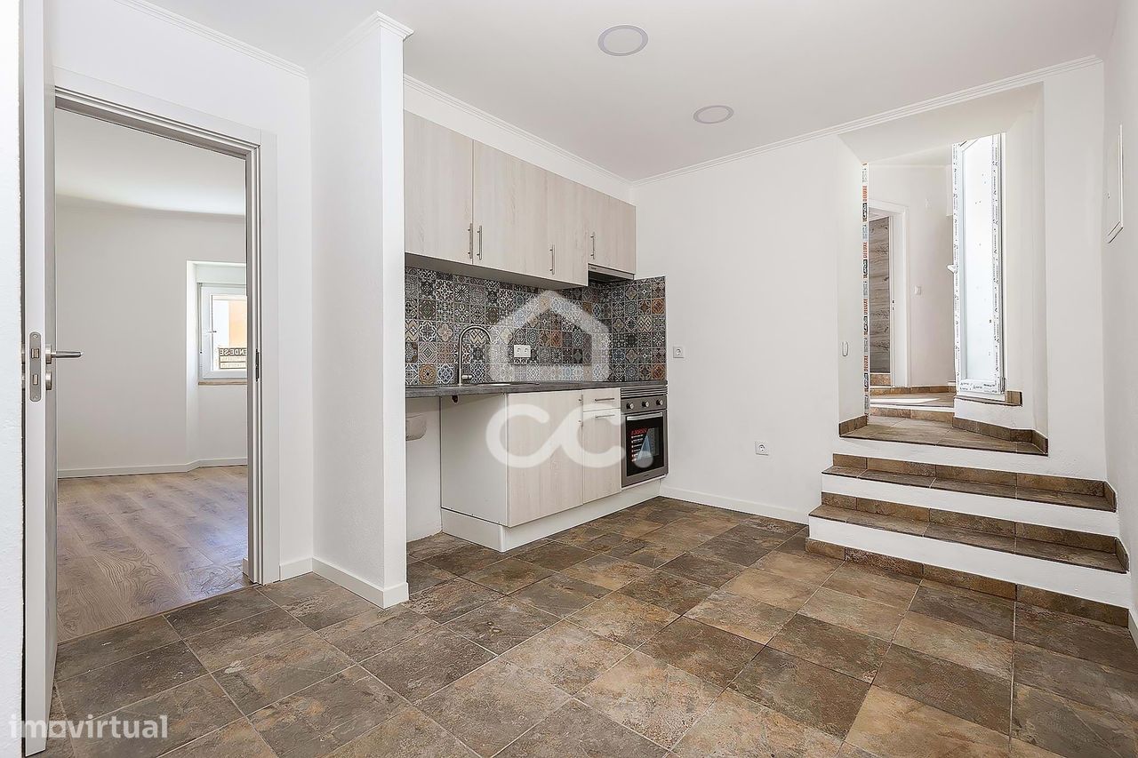 2 bedrooms House in Brotas, Portugal No. 334522