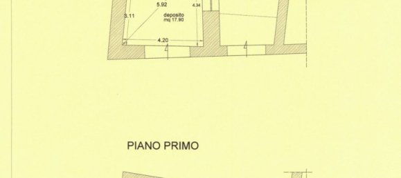 3 bedrooms Duplex in Giffoni Valle Piana, Italy No. 376317 23