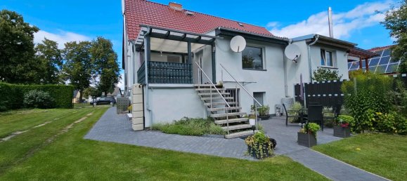 1 Schlafzimmer Stadthaus in Ostprignitz-Ruppin, Germany, Nr. 367234 2