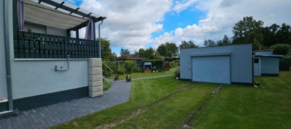 1 Schlafzimmer Stadthaus in Ostprignitz-Ruppin, Germany, Nr. 367234 4