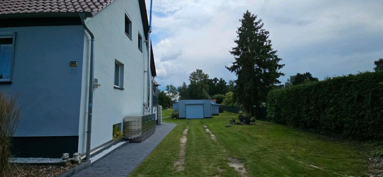 1 Schlafzimmer Stadthaus in Ostprignitz-Ruppin, Germany, Nr. 367234