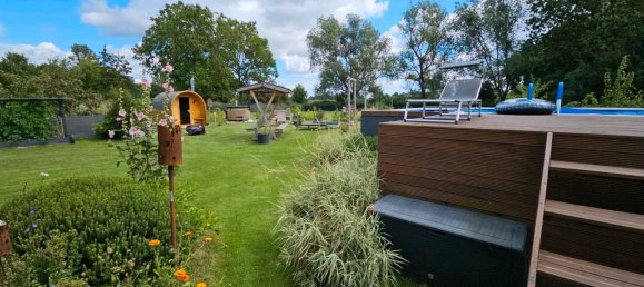 1 Schlafzimmer Stadthaus in Ostprignitz-Ruppin, Germany, Nr. 367234 6