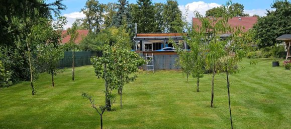 1 Schlafzimmer Stadthaus in Ostprignitz-Ruppin, Germany, Nr. 367234 8