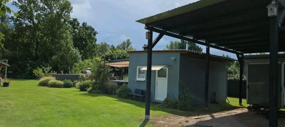 1 Schlafzimmer Stadthaus in Ostprignitz-Ruppin, Germany, Nr. 367234 10