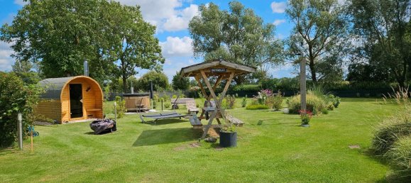 1 Schlafzimmer Stadthaus in Ostprignitz-Ruppin, Germany, Nr. 367234 12