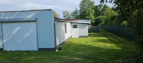 1 Schlafzimmer Stadthaus in Ostprignitz-Ruppin, Germany, Nr. 367234 3