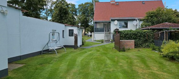 1 Schlafzimmer Stadthaus in Ostprignitz-Ruppin, Germany, Nr. 367234 5