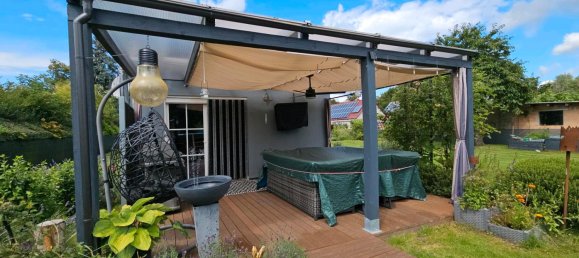 1 Schlafzimmer Stadthaus in Ostprignitz-Ruppin, Germany, Nr. 367234 7