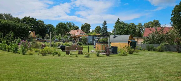 1 Schlafzimmer Stadthaus in Ostprignitz-Ruppin, Germany, Nr. 367234 9