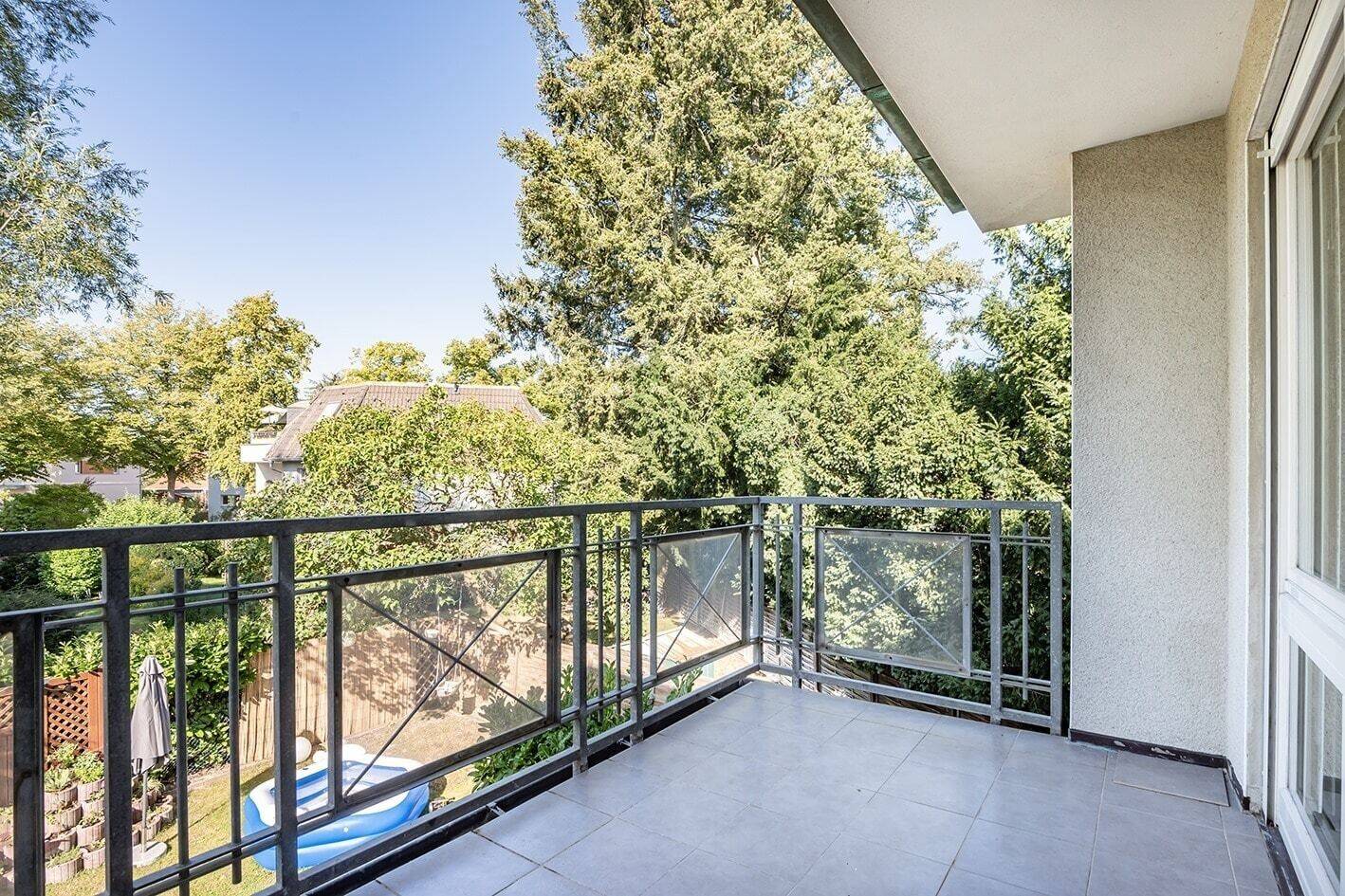 3 rooms Apartment in Zehlendorf, Germany No. 88497