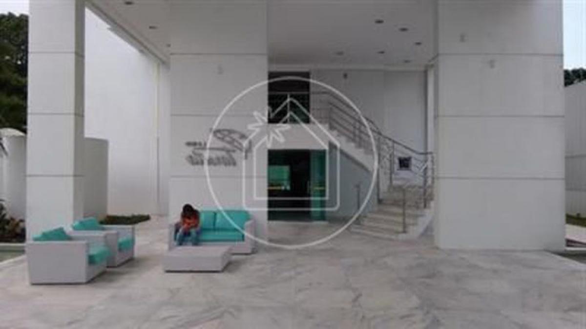 3 bedrooms Apartment in Belem, Brazil No. 544967