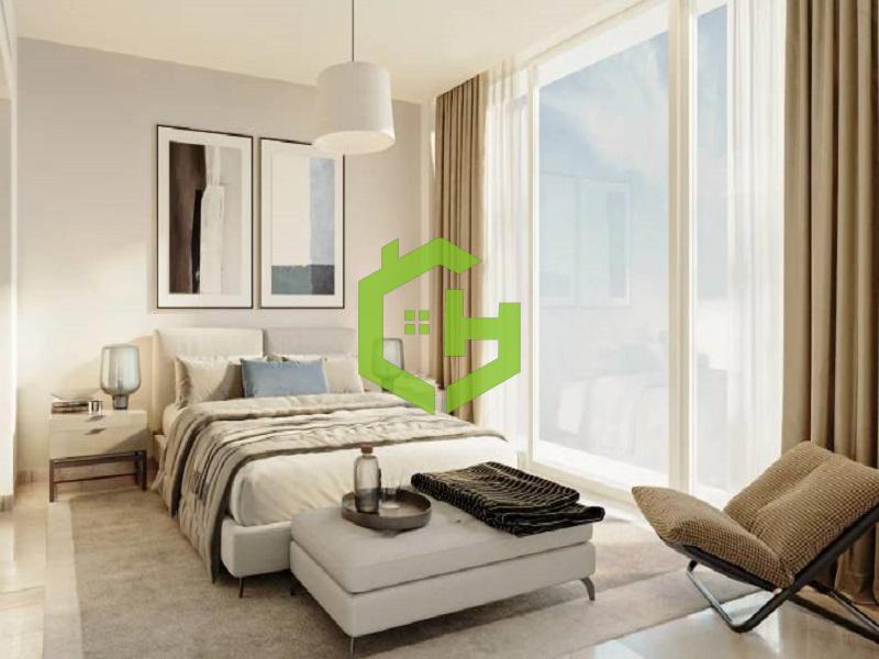 2 غرف نوم شقة في Zabeel, UAE رقم 97244