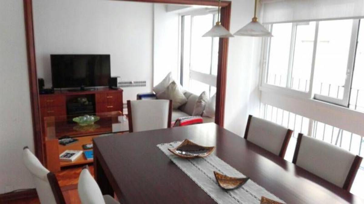2 bedrooms Apartment in Buenos Aires, Argentina No. 88327