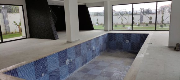 Apartment 1+1 in Oba, Turkey No. 14782 5