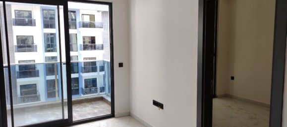 Apartment 1+1 in Oba, Turkey No. 14782 11