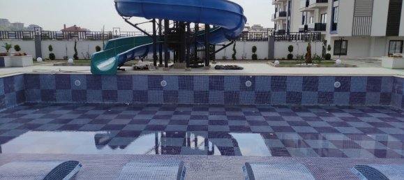 Apartment 1+1 in Oba, Turkey No. 14782 10