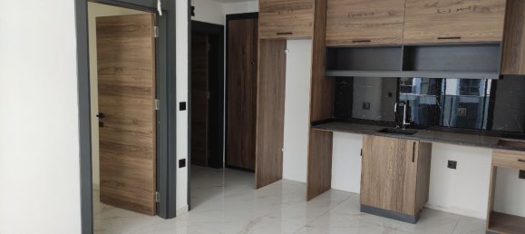 Apartment 1+1 in Oba, Turkey No. 14782 12