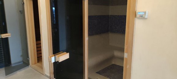 Apartment 1+1 in Oba, Turkey No. 14782 2