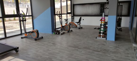 Apartment 1+1 in Oba, Turkey No. 14782 9