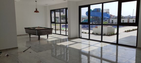 Apartment 1+1 in Oba, Turkey No. 14782 6