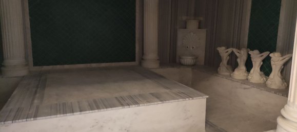 Apartment 1+1 in Oba, Turkey No. 14782 4