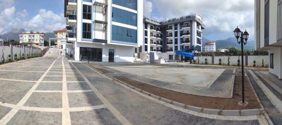 Apartment 1+1 in Oba, Turkey No. 14782 7