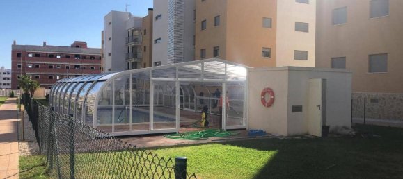 2 bedrooms Apartment in Alicante, Spain No. 191305 13