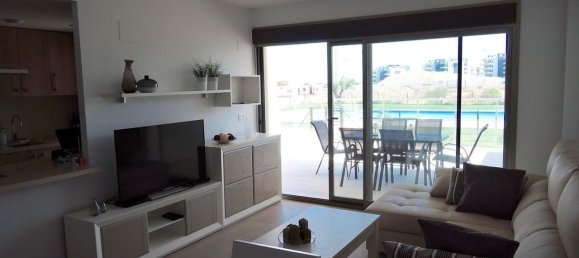 2 bedrooms Apartment in Alicante, Spain No. 191305 3