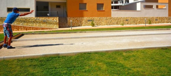 2 bedrooms Apartment in Alicante, Spain No. 191305 15