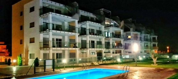 2 bedrooms Apartment in Alicante, Spain No. 191305 11