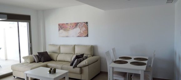 2 bedrooms Apartment in Alicante, Spain No. 191305 4
