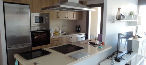 2 bedrooms Apartment in Alicante, Spain No. 191305 5