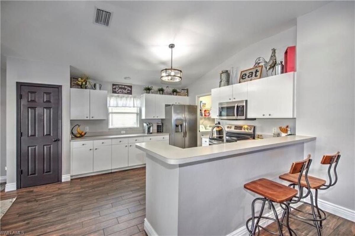 3 bedrooms House in Lehigh Acres, USA No. 415881