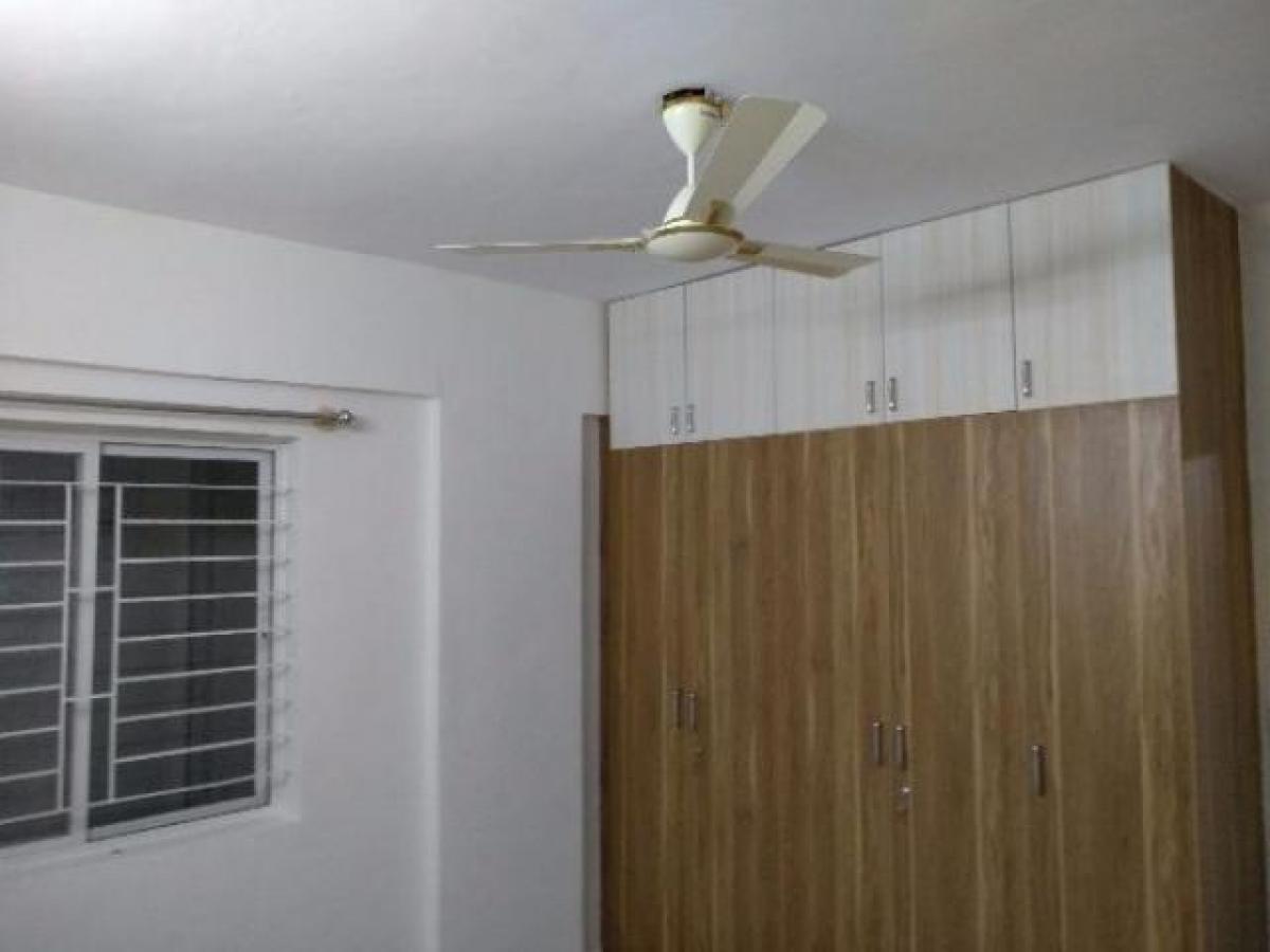 3 bedrooms House in Bangalore, India No. 13551