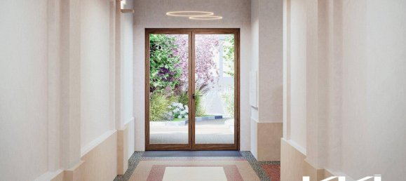 2 rooms Apartment in Wieden, Austria No. 4989 13