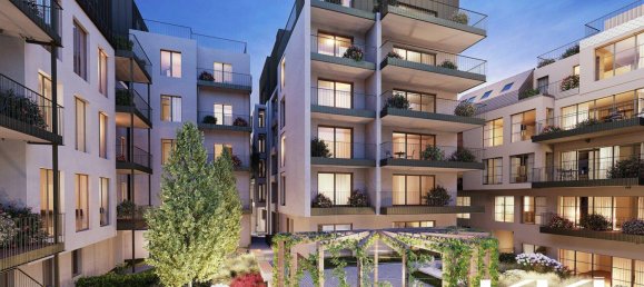 2 rooms Apartment in Wieden, Austria No. 4989 5